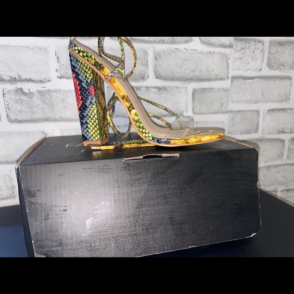 Heels